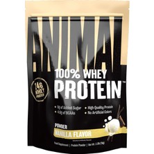 Universal Animal 100% Whey Protein 1 kg