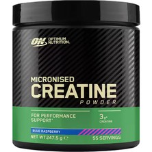 Optimum Nutrition Optimum Micronized Creatine Powder 247.5 gr