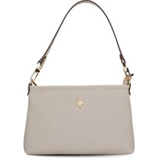 U.s. Polo Assn. Sıyah Kadın Omuz Çantası US26264