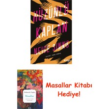 Can Yayınları Hüzünlü Kaplan + Masallar