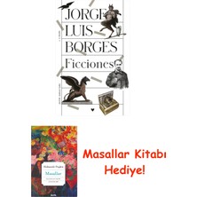 Can Yayınları Ficciones + Masallar