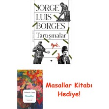 Can Yayınları Tartışmalar + Masallar