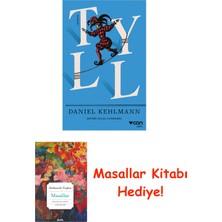 Can Yayınları Tyll + Masallar