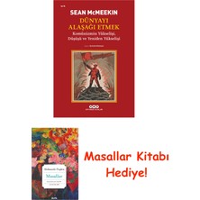 Yapı Kredi Yayınları Dünyayı Alaşağı Etmek + Masallar