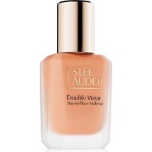 Estee Lauder Double Wear Stay-In-Place Fondöten SPF10 New 3n2