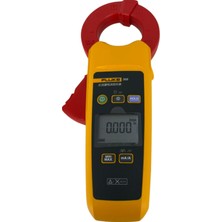 Fluke 368 Fc- Kaçak Akım Pens Ampermetre