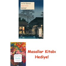 İthaki Yayınları On Iki Öğrenci + Masallar