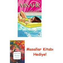 İthaki Yayınları Misafir + Masallar