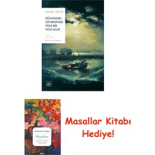 İthaki Yayınları Dünyanın Çevresinde Yeni Bir Yolculuk + Masallar