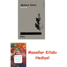 Ağıtların Tanrısı + Masallar