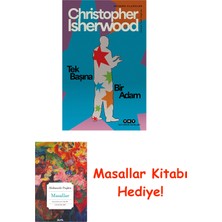 Yapı Kredi Yayınları Tek Başına Bir Adam + Masallar