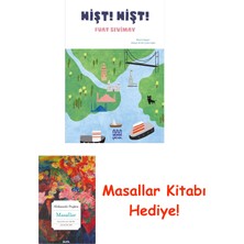 Mundi Çocuk Hişt ! Hişt ! + Masallar