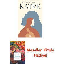 Mundi Katre + Masallar