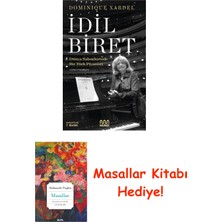 Mundi Idil Biret + Masallar