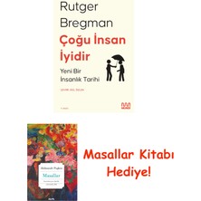 Mundi Çoğu Insan Iyidir + Masallar