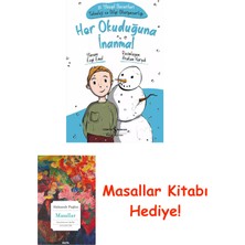 İş Bankası Kültür Yayınları Her Okuduğuna Inanma! + Masallar