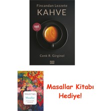 Mundi Fincandan Lezzete Kahve + Masallar