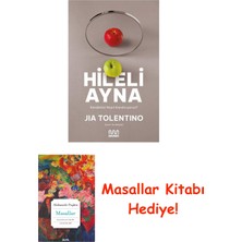 Mundi Hileli Ayna - Kendimizi Nasıl Kandırıyoruz? + Masallar