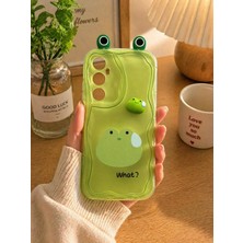 MMP Shop Realme C65 Uyumlu Kamera Korumalı Darbe Emici Kenarları Dalgalı Kılıf