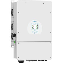 Deye 12 Kw Hibrit Monofaz Lv (48V)