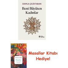 Beni Büyüten Kadınlar + Masallar