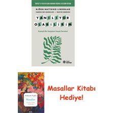 Yanılıyor Olabilirim + Masallar