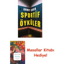Mundi Sportif Öyküler + Masallar