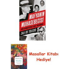 Mundi Mafyanın Muhasebecisi + Masallar