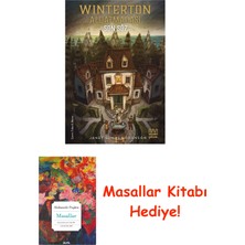 Mundi Çocuk Winterton Aldatmacası - Son Söz + Masallar