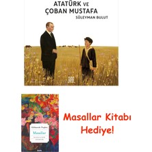 Mundi Çocuk Atatürk ve Çoban Mustafa + Masallar
