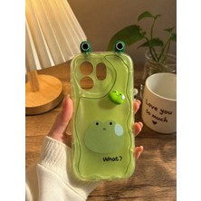 MMP Shop Infinix Hot 50i Uyumlu Kamera Korumalı Darbe Emici Kenarları Dalgalı Kılıf