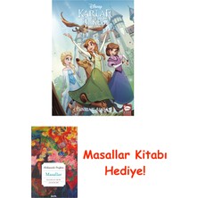 Beta Kids Disney Karlar Ülkesi - Sınırları Aşmak + Masallar