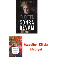 Mundi "güç"ten Sonra Devam + Masallar