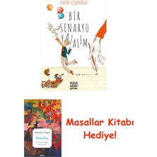Mundi Çocuk Bir Senaryo Yazalım + Masallar