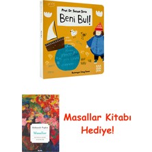 Mundi Çocuk Beni Bul ! + Masallar