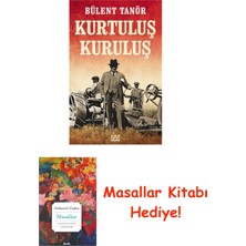Mundi Kurtuluş Kuruluş + Masallar