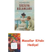 Mundi Sicilya Aslanları + Masallar