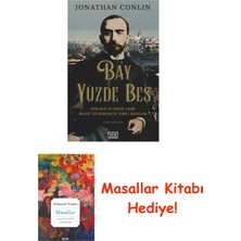 Mundi Bay Yüzde Beş + Masallar