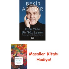 Mundi Bize Bir Söz Lazım + Masallar