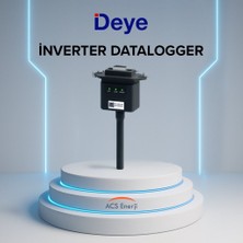 Deye Wifi Logger