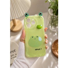 MMP Shop Tecno Spark 40 Uyumlu Kamera Korumalı Darbe Emici Kenarları Dalgalı Kılıf