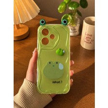 MMP Shop Infinix Hot 30 Uyumlu Kamera Korumalı Darbe Emici Kenarları Dalgalı Kılıf