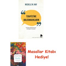 Eksik Parça Yayınları Terapistime Anlatamadıklarım + Masallar