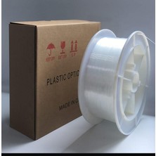 Fiber Optik Kablo 2 mm 350 Metre 0,23 Db