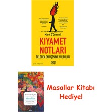 Mundi Kıyamet Notları + Masallar