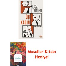 Mundi Üç Kadın + Masallar