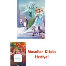 Beta Kids Disney Karlar Ülkesi - Içimizdeki Kahraman + Masallar