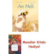 Eksik Parça Yayınları Arı Meli + Masallar
