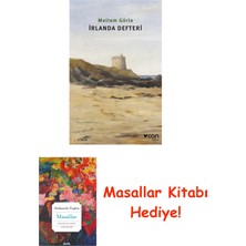 Can Yayınları Irlanda Defteri + Masallar
