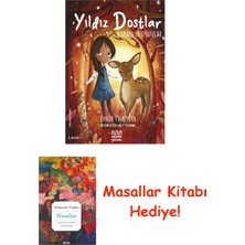 Mundi Çocuk Yıldız Dostlar - Karanlık Oyunlar + Masallar